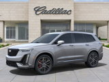 New 2025 Cadillac XT6 Sport w/ Platinum Package image 2