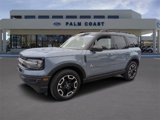 Certified 2024 Ford Bronco Sport Outer Banks w/ Tech Package image 5