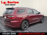 New 2025 Dodge Durango R/T image 4