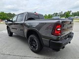 New 2025 RAM 1500 Rebel image 5