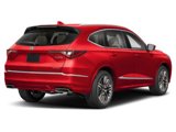 New 2025 Acura MDX SH-AWD w/ Advance Package image 5