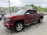 Used 2016 Chevrolet Silverado 1500 LTZ Z71 w/ LTZ Plus Package image 5