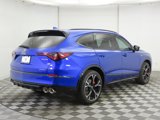 New 2025 Acura MDX Type S image 5