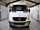 Used 2012 Mercedes-Benz Sprinter 2500 image 2