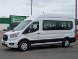 Used 2023 Ford Transit 350 XLT image 2