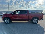New 2026 Chevrolet Silverado 1500 LTZ w/ LTZ Premium Package image 2