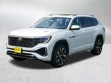 New 2025 Volkswagen Atlas SEL Premium R-Line image 2