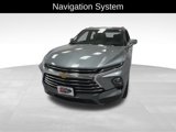 Certified 2025 Chevrolet Blazer Premier w/ Driver Confidence II Package image 4