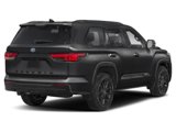 New 2025 Toyota Sequoia Platinum image 2
