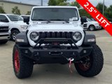 New 2025 Jeep Wrangler Sport S image 2