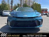 Used 2025 Toyota Camry SE image 5