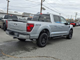 New 2025 Ford F150 XLT image 4