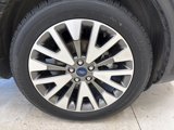 Used 2020 Ford Escape Titanium image 4