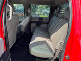 Used 2018 Ford F550 4x4 Crew Cab Super Duty image 6