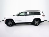 Used 2024 Jeep Grand Cherokee L Limited image 4