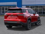 New 2026 Chevrolet Equinox RS w/ Convenience Package III image 4