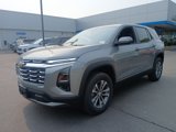 New 2026 Chevrolet Equinox LT w/ Convenience Package II image 5