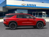 New 2026 Chevrolet Traverse Z71 w/ Driver Confidence Package image 5