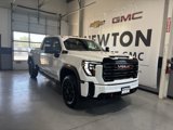 New 2025 GMC Sierra 2500 AT4 w/ Max Trailering Package image 2