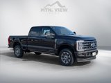 New 2025 Ford F250 King Ranch image 2