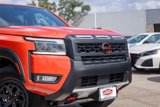 New 2025 Nissan Frontier PRO-4X w/ Pro Premium Package image 2