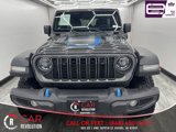 Used 2024 Jeep Wrangler Unlimited Rubicon 4xe image 2