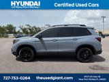 Used 2024 Honda Passport Black Edition image 2