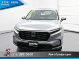 New 2026 Honda CR-V EX image 3