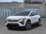 New 2025 Cadillac Optiq Luxury 2 image 6