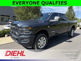 New 2026 RAM 2500 Big Horn image 3
