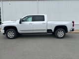 New 2025 Chevrolet Silverado 2500 High Country w/ Technology Package image 5