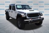 New 2025 Jeep Gladiator Mojave image 3