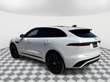 New 2026 Jaguar F-PACE R-Dynamic S image 4
