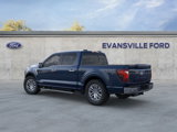 New 2025 Ford F150 Lariat image 4
