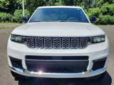 Used 2024 Jeep Grand Cherokee Limited 4xe image 2