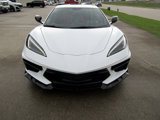 Used 2022 Chevrolet Corvette Stingray Preferred Cpe w/ Z51 Performance Package image 2