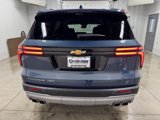 New 2026 Chevrolet Traverse LT image 4