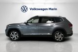 Certified 2021 Volkswagen Atlas SEL Premium image 2