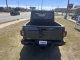 New 2025 Jeep Gladiator Willys image 6