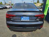 Used 2017 Audi A4 2.0T Ultra Premium w/ Convenience Package image 4