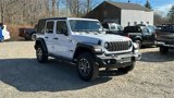 New 2025 Jeep Wrangler Sport S image 2