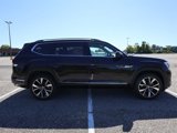 New 2025 Volkswagen Atlas SEL Premium R-Line image 6