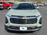 New 2026 Chevrolet Equinox LT image 2