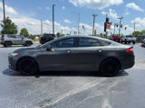Used 2016 Ford Fusion SE w/ Equipment Group 202A image 4