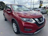 Used 2017 Nissan Rogue S image 3