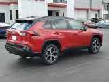 New 2025 Toyota RAV4 XSE image 2
