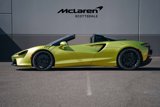 Used 2025 McLaren Artura Spider image 5