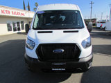 Used 2023 Ford Transit 350 XL image 3