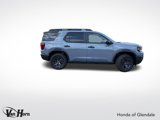 New 2026 Honda Passport RTL image 2