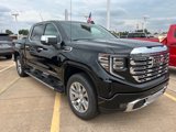 New 2025 GMC Sierra 1500 Denali w/ Technology Package image 3